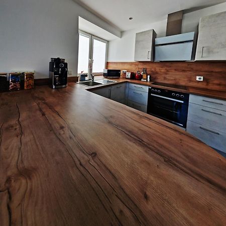 Ferienwohnung Wiehl - Bielstein المظهر الخارجي الصورة